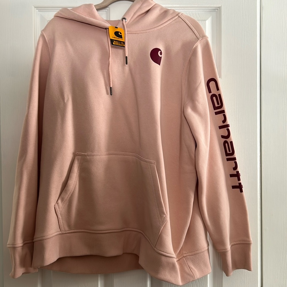 Women’s Carhartt Hoodie